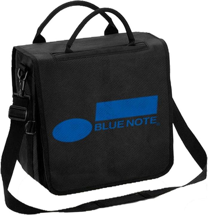 Image du produit Blue Note Records - Sac à dos