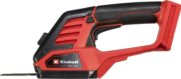Produktbild Einhell GE-CG 18/100 Li-Solo (Akkuheckenschere)
