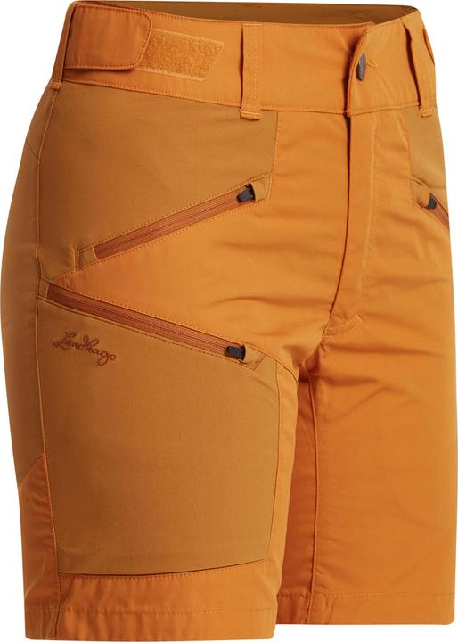 Produktbild Lundhags Women's Makke Light Shorts (40)
