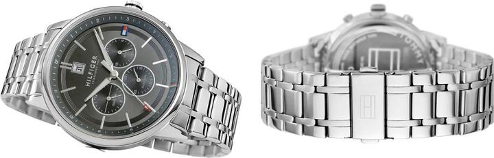 Image du produit Tommy Hilfiger Kyle (Montre analogique, 44 mm)