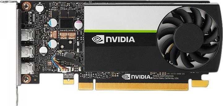 Produktbild PNY Quadro T400 (4 GB)