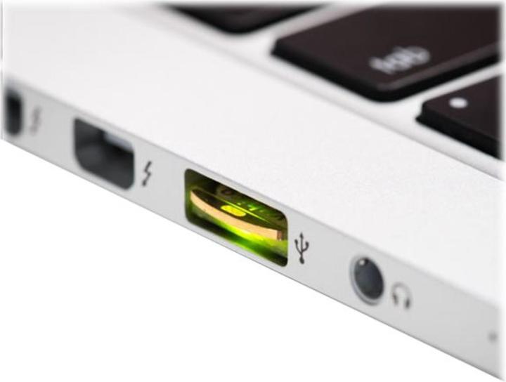 Image du produit Yubico YubiKey 5 Nano