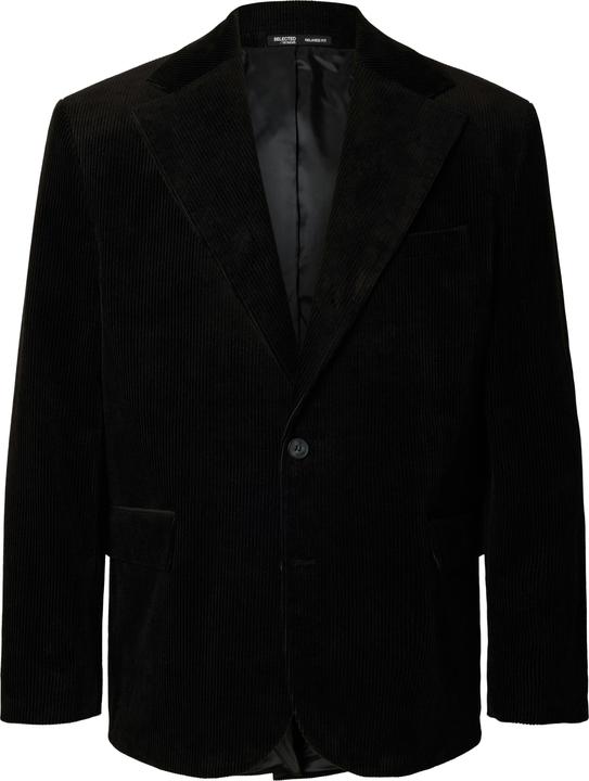 Produktbild Selected Homme Relaxed Fit Cord Blazer (50)