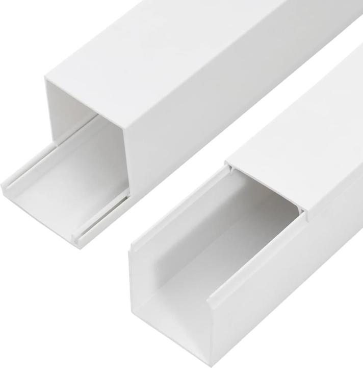 Image du produit VidaXL Stillman (Trou de câble, 100 cm)