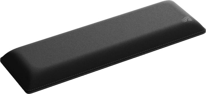 Glorious Repose-poignets ergonomique - Compact, tissu, noir