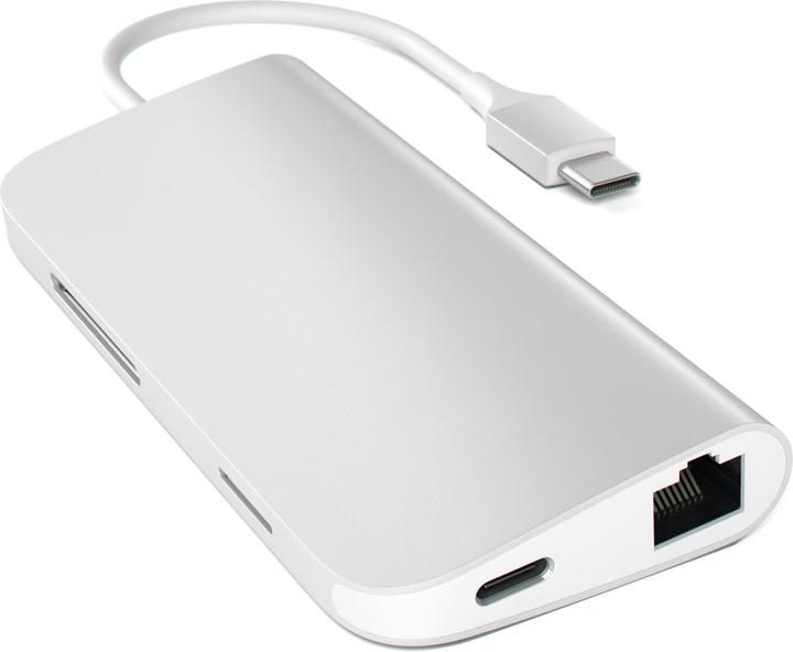 Produktbild Satechi St-Tcmas (USB-C, 1 Ports)