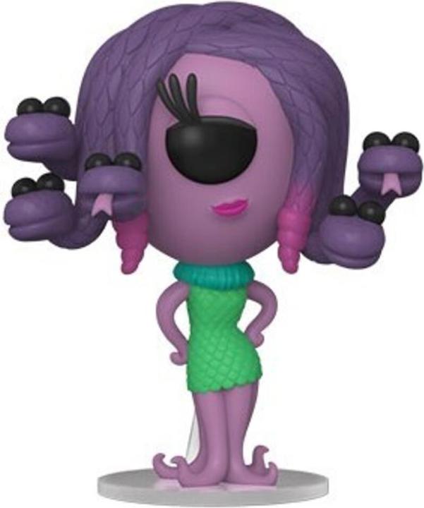 Image du produit Funko POP! - Die Monster AG: Celia - 20th Anniversary