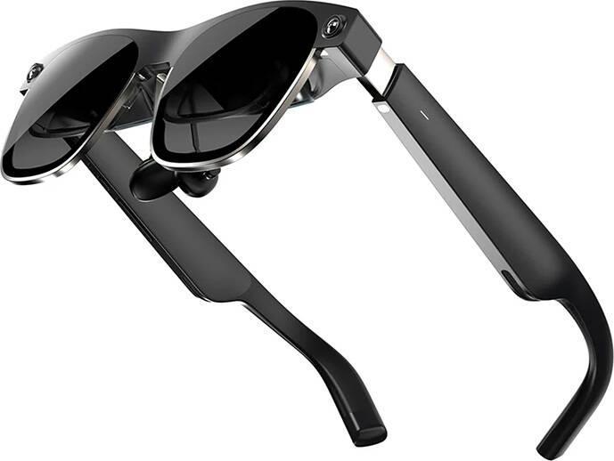 Xreal Air 2 Ultra