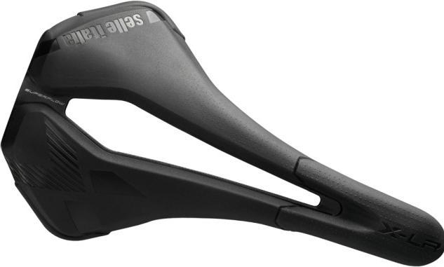 Actual product image Selle Italia X-LR TM Air Cross Saddle Super Flow