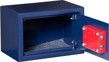 Immagine prodotto Haushalt CASSAFORTE S-20K 310X200X200MM