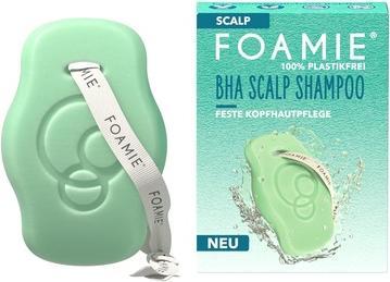 Foamie Fest-Sh Hibiskiss (1000 ml, Festes Shampoo)