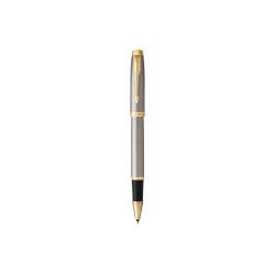 Image du produit Parker Pen IM Métal brossé G.C. (Argent, 1 x)