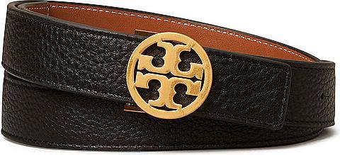 Produktbild Tory Burch Lederwendegürtel MILLER (S)