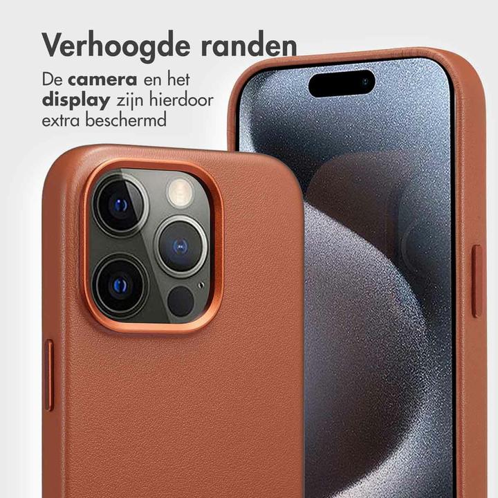 Produktbild Accezz SH00069312 (Apple iPhone 15 Pro)
