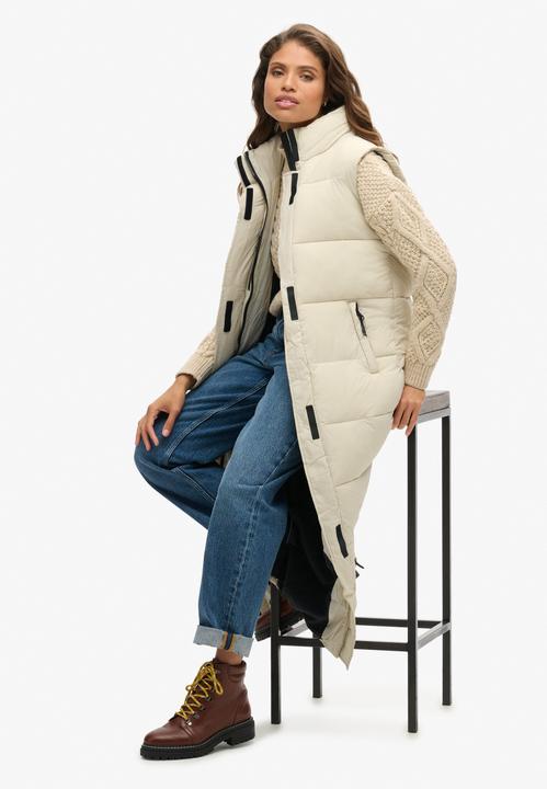 Immagine prodotto Superdry gilet ibottito da ripstop (M)