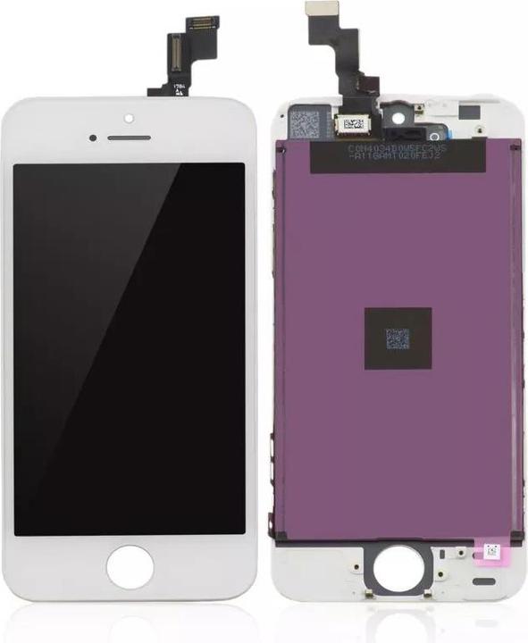 Image du produit CoreParts LCD pour iPhone 5S/SE (2016) (Écran, iPhone 5S)