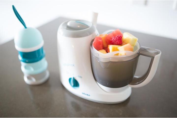 Produktbild Beaba Babycook Original Suisse