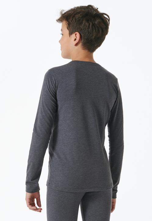 Actual product image Schiesser Active undershirt (140)