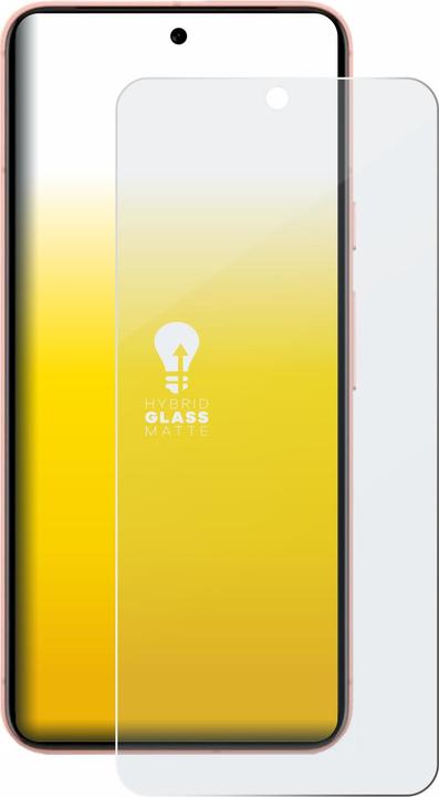 Produktbild upscreen Reflection Shield Panzerglasfolie Matt (1 Stück, Google Pixel 8)