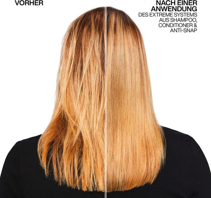 Actual product image Redken Extreme Anti-Snap 2 (250 ml)