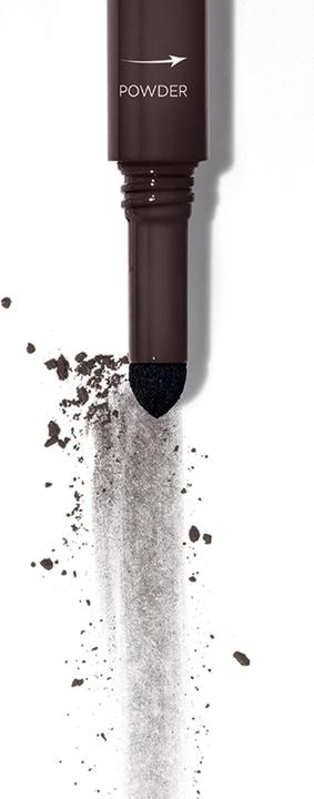 Actual product image Revlon COLORSTAY brow creator #medium brown (Brown)