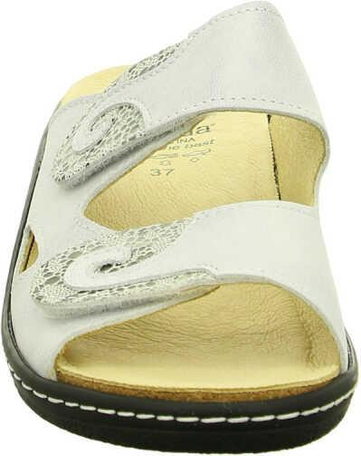 Actual product image Belvida Mules (40)