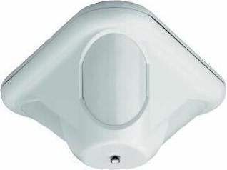 Bosch Security Systems 360° x 21 m, rilevatore PIR