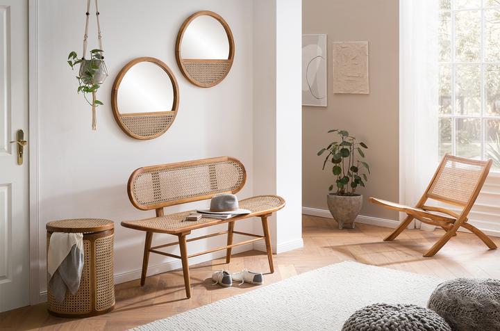 Produktbild SIT Möbel Rattan (60 x 3 cm)