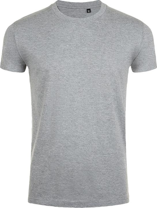 Immagine prodotto Sols T-shirt Imperial slim fit a maniche corte (S)