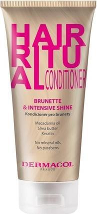 Produktbild Dermacol Hair Ritual Brunette Conditioner (200 ml)