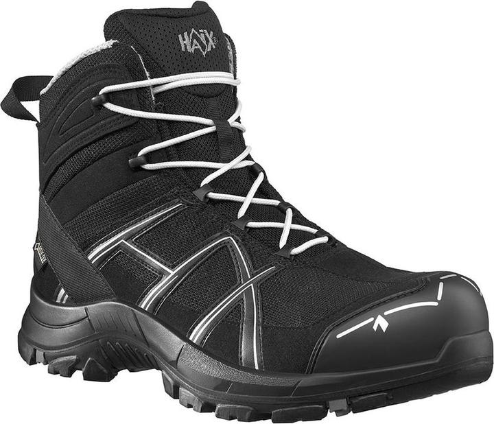Actual product image Haix Black Eagle Safety 40.1 mid (S3, 48)