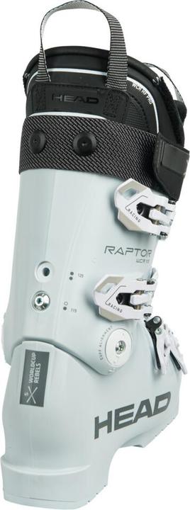 Produktbild Head RAPTOR WCR 115 W Damen Skischuh (23.5)