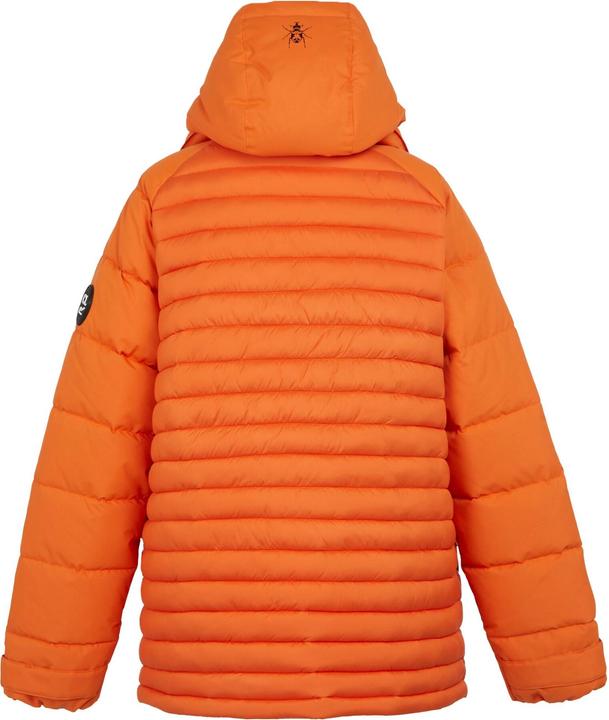 Actual product image Regatta Mens Christian Lacroix Congenies Short Padded Jacket (L)
