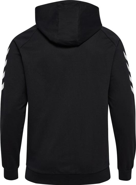 Produktbild hummel Go Cotton Trainingsjacke Herren (3XL)
