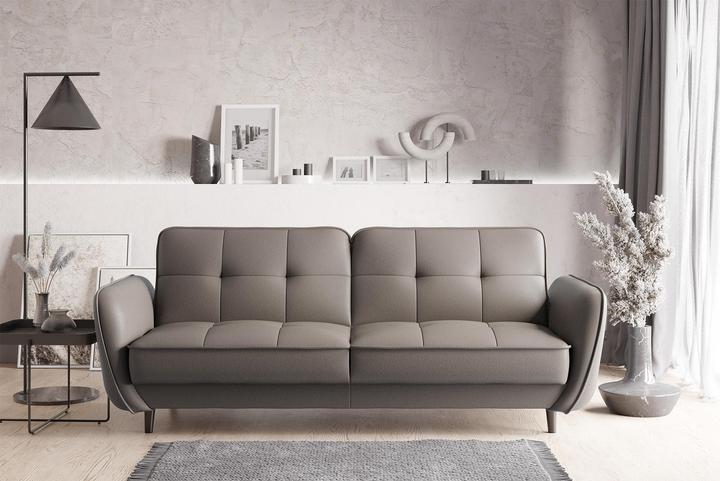 Produktbild ELTAP Bellis (3-Sitzer, Bettsofa)