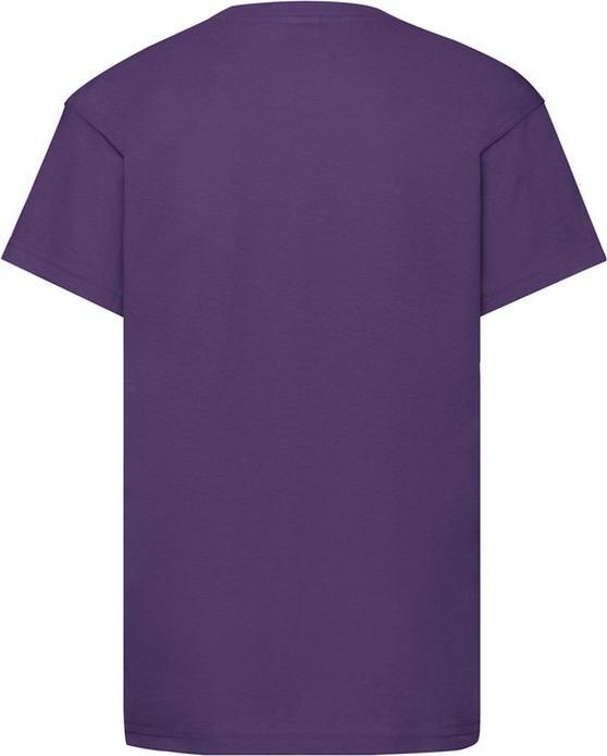 Produktbild Fruit of the Loom Original TShirt (104)
