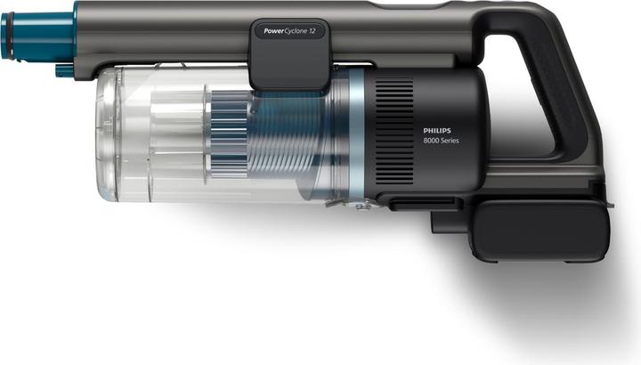 Actual product image Philips 8000 Series XC8057/01