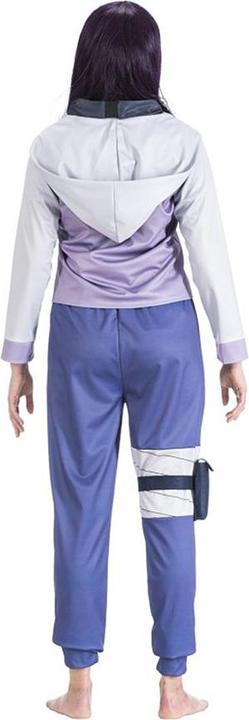 Actual product image Chaks Naruto Shippuden: Hinata (S)