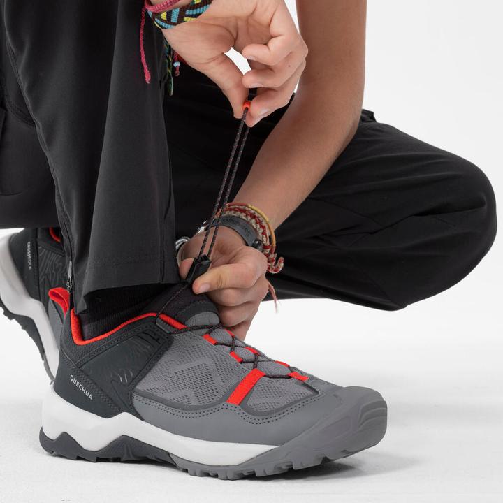 Produktbild Quechua Crossrock (37)