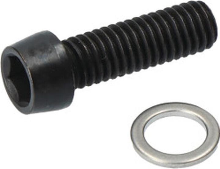 Immagine prodotto Shimano Vite di fissaggio della manovella FC-M760 M 6x19 mm