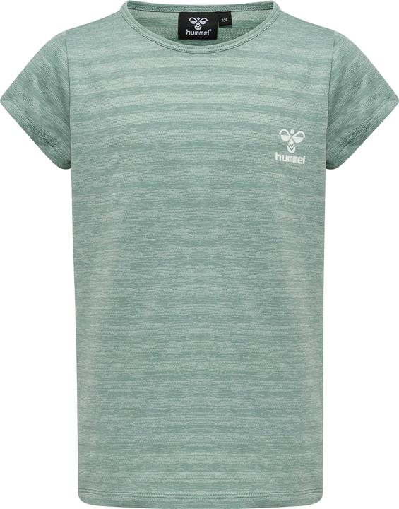 Actual product image hummel Sutkin T-Shirt S/S (110)
