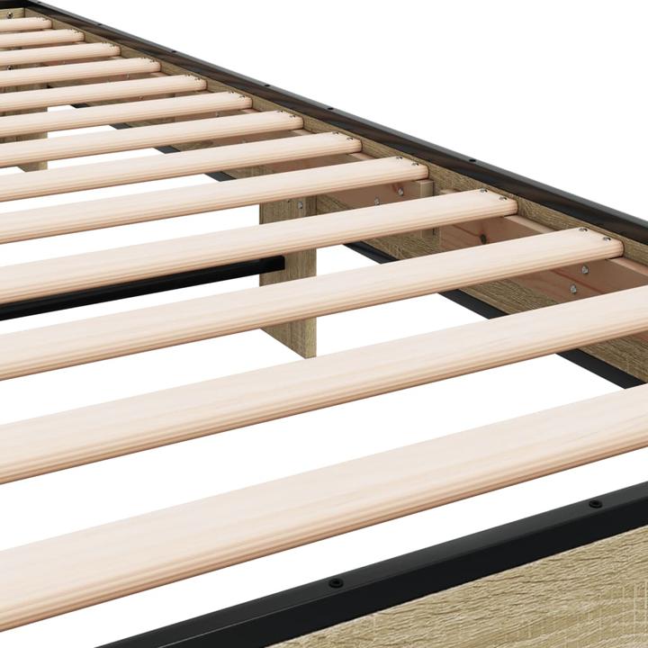 Image du produit VidaXL Kanika (75 x 190 cm)