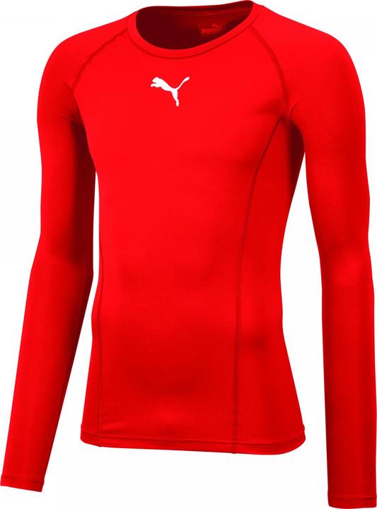 Immagine prodotto Puma LIGA Maglietta da allenamento LS (3XL)