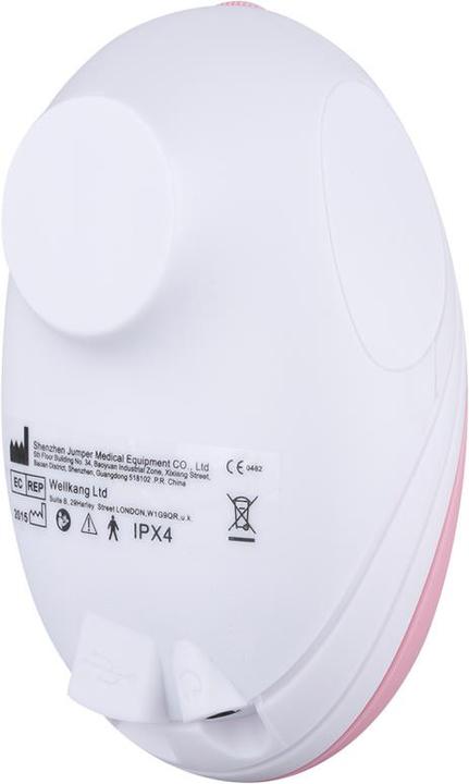 Image du produit AngelSounds Doppler foetal (Doppler fœtal)