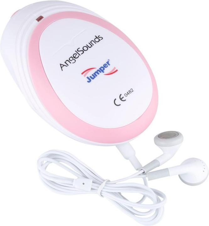 Image du produit AngelSounds Doppler foetal (Doppler fœtal)