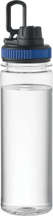 Produktbild MidOcean Wasserflasche Tottle rPET (Recyceltes PolyethylenTerephthalat) 750ml (0.75 l)