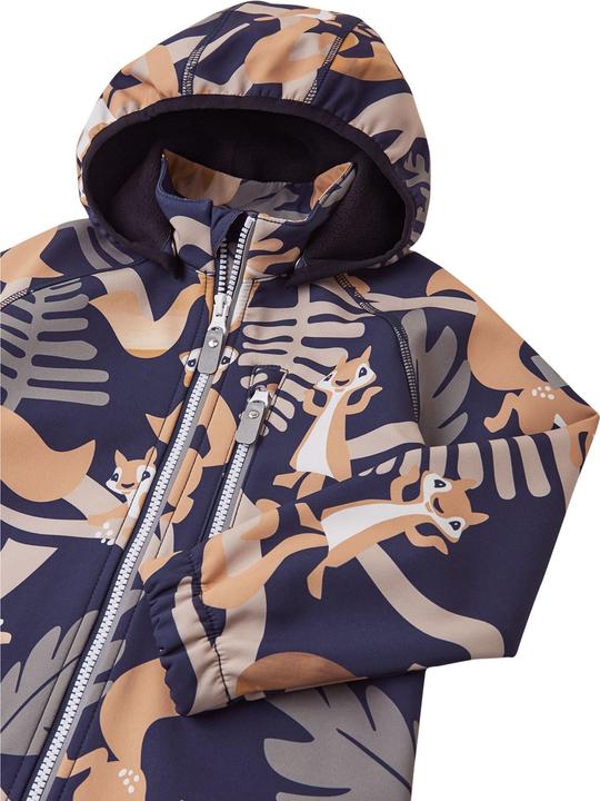 Produktbild Reima Vantti Softshell (110)