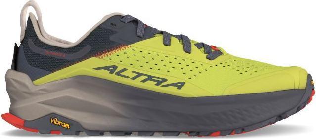Altra Olympus 6