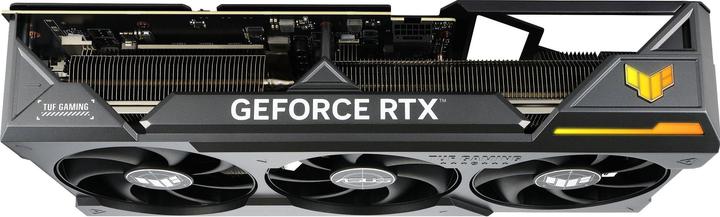 Image du produit ASUS TUF Gaming GeForce RTX 4080 SUPER OC (16 Go)