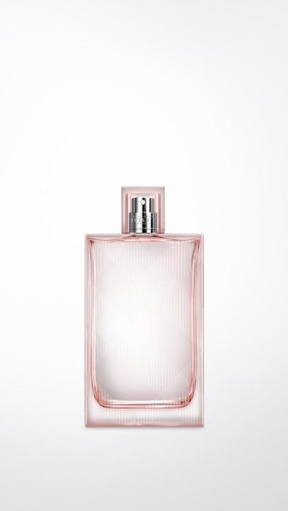 Produktbild Burberry Brit Sheer (Eau de Toilette, 100 ml)